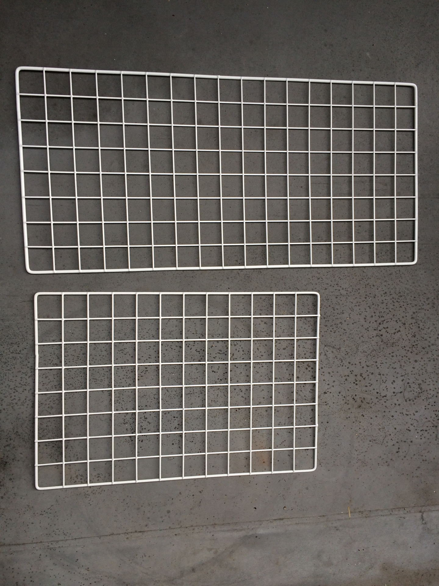 ミナミヌマエビの飛び出し対策 ビオトープのある生活